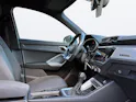 Audi Q3 35 TDI Attraction quattro S-tronic