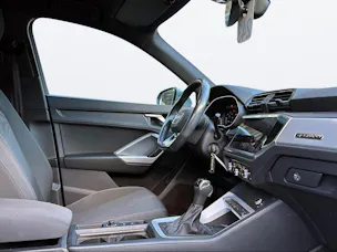 Audi Q3 35 TDI Attraction quattro S-tronic