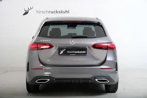 Mercedes-Benz B 220 4Matic 8G-DCT