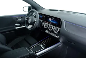 Mercedes-Benz B 220 4Matic 8G-DCT