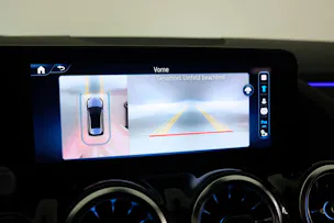 Mercedes-Benz B 220 4Matic 8G-DCT