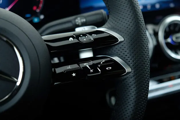Mercedes-Benz B 220 4Matic 8G-DCT