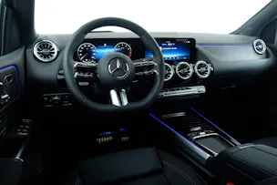 Mercedes-Benz B 220 4Matic 8G-DCT