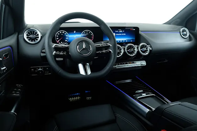 Mercedes-Benz B 220 4Matic 8G-DCT