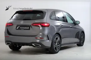 Mercedes-Benz B 220 4Matic 8G-DCT