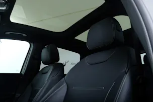 Mercedes-Benz B 220 4Matic 8G-DCT
