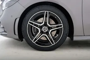 Mercedes-Benz B 220 4Matic 8G-DCT