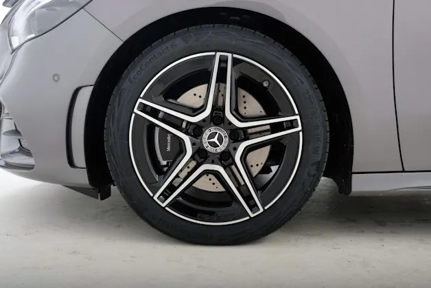 Mercedes-Benz B 220 4Matic 8G-DCT