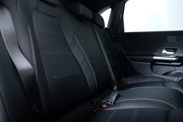 Mercedes-Benz B 220 4Matic 8G-DCT
