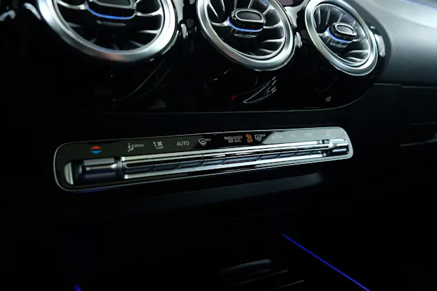 Mercedes-Benz B 220 4Matic 8G-DCT
