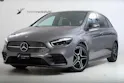 Mercedes-Benz B 220 4Matic 8G-DCT