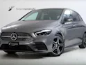 Mercedes-Benz B 220 4Matic 8G-DCT
