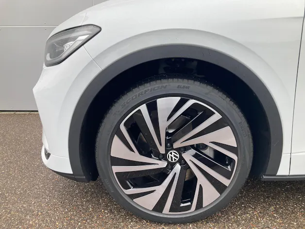 VW ID.5 GTX 77 kWh 4Motion