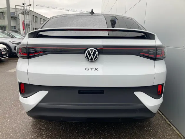 VW ID.5 GTX 77 kWh 4Motion