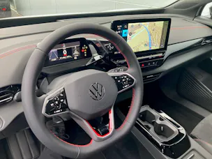 VW ID.5 GTX 77 kWh 4Motion
