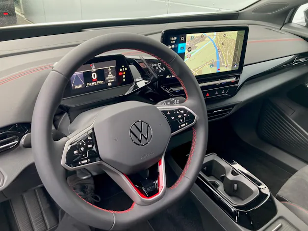 VW ID.5 GTX 77 kWh 4Motion