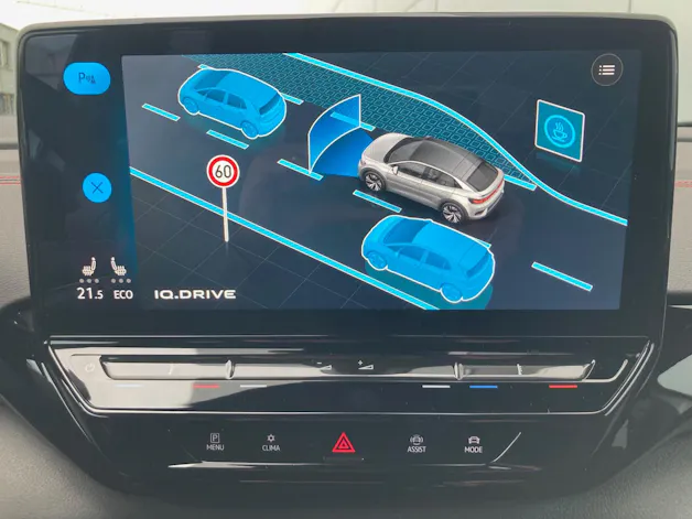 VW ID.5 GTX 77 kWh 4Motion