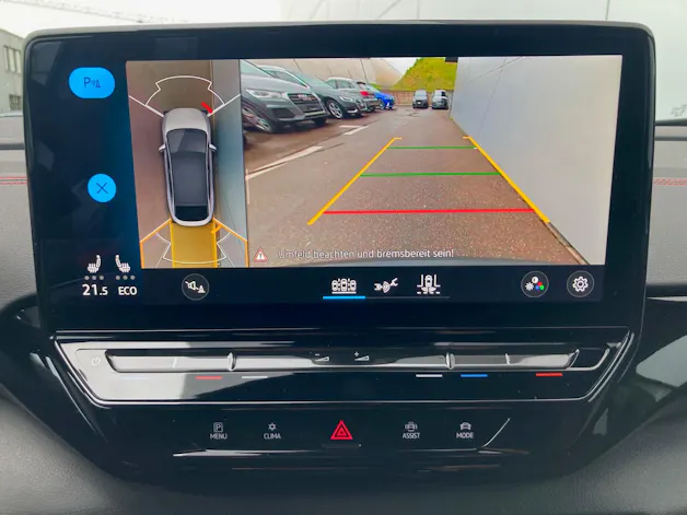 VW ID.5 GTX 77 kWh 4Motion