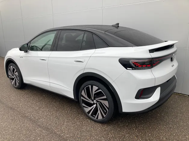 VW ID.5 GTX 77 kWh 4Motion