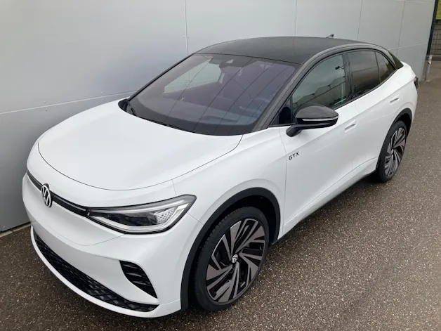 VW ID.5 GTX 77 kWh 4Motion