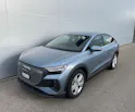 Audi Q4 Sportback e-tron 40