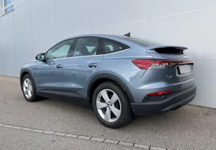 Audi Q4 Sportback e-tron 40