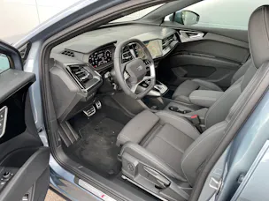Audi Q4 Sportback e-tron 40