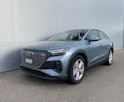 Audi Q4 Sportback e-tron 40