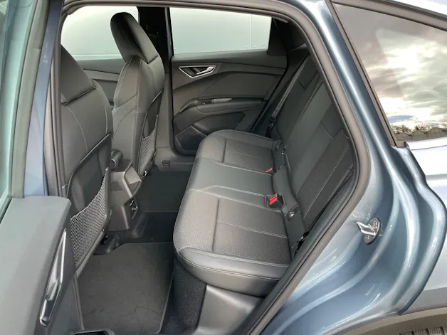Audi Q4 Sportback e-tron 40
