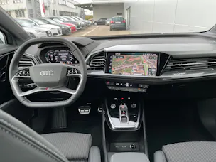 Audi Q4 Sportback e-tron 40