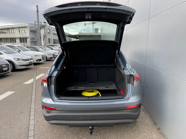 Audi Q4 Sportback e-tron 40