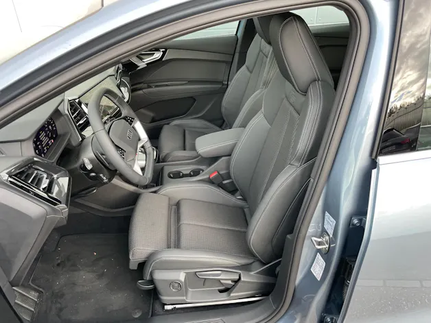 Audi Q4 Sportback e-tron 40