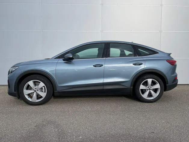 Audi Q4 Sportback e-tron 40