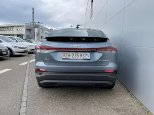 Audi Q4 Sportback e-tron 40