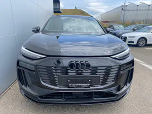 Audi Q6 e-tron quattro