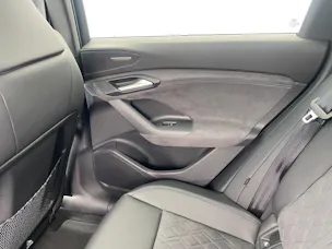 Audi Q6 e-tron quattro