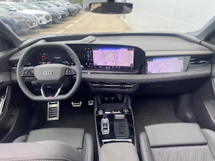 Audi Q6 e-tron quattro