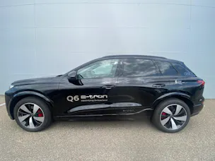 Audi Q6 e-tron quattro