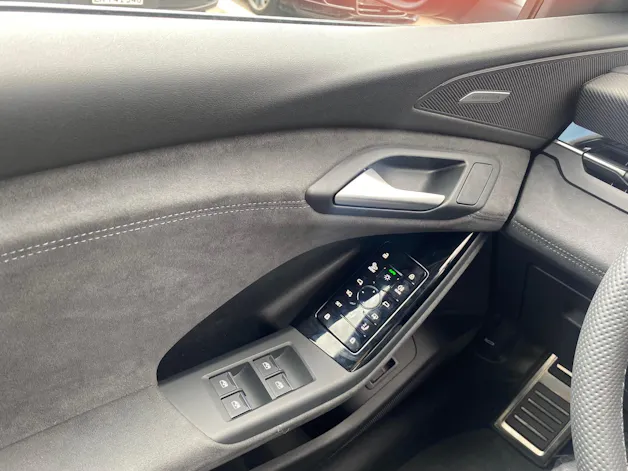 Audi Q6 e-tron quattro