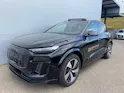 Audi Q6 e-tron quattro