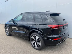 Audi Q6 e-tron quattro
