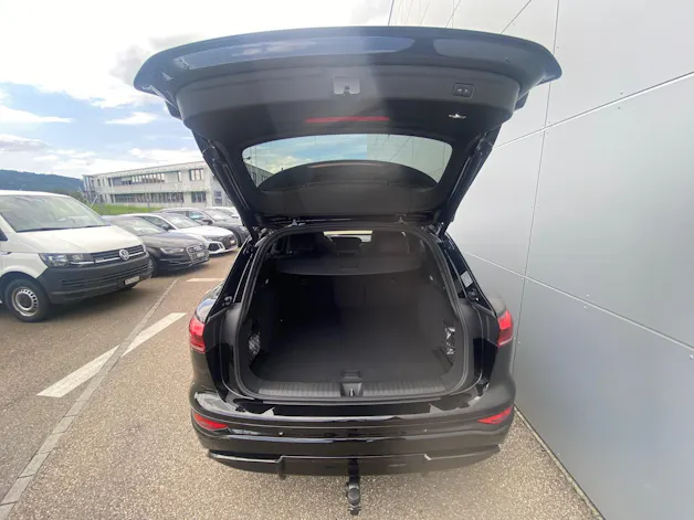 Audi Q6 e-tron quattro