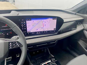Audi Q6 e-tron quattro