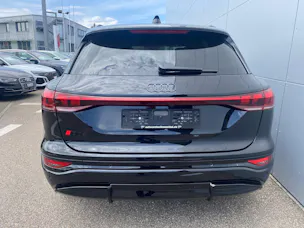 Audi Q6 e-tron quattro