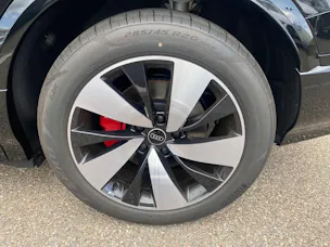 Audi Q6 e-tron quattro