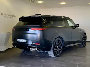 Land Rover Range Rover Sport P510e 3.0 Si6 PHEV Autobiography Automatic