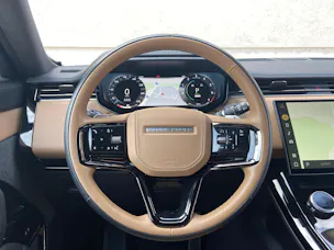 Land Rover Range Rover Sport P510e 3.0 Si6 PHEV Autobiography Automatic