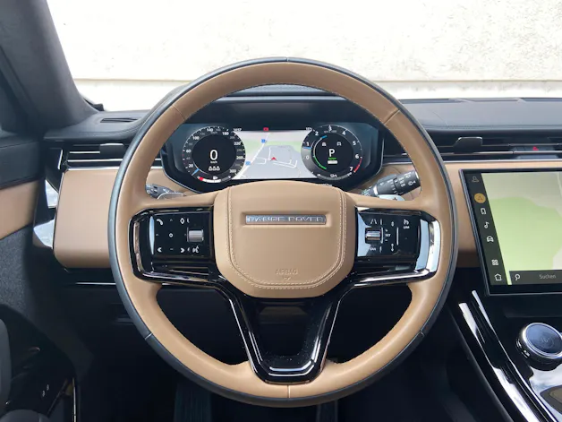 Land Rover Range Rover Sport P510e 3.0 Si6 PHEV Autobiography Automatic