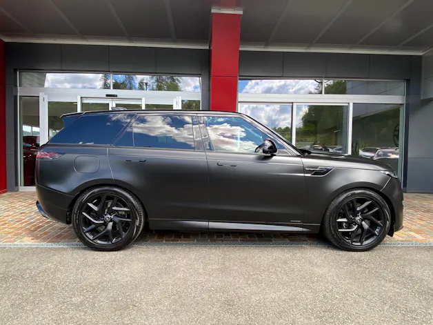 Land Rover Range Rover Sport P510e 3.0 Si6 PHEV Autobiography Automatic