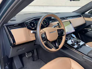Land Rover Range Rover Sport P510e 3.0 Si6 PHEV Autobiography Automatic